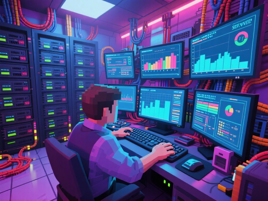 10 Essential Tips for Optimizing Minecraft Server Performance in 2023