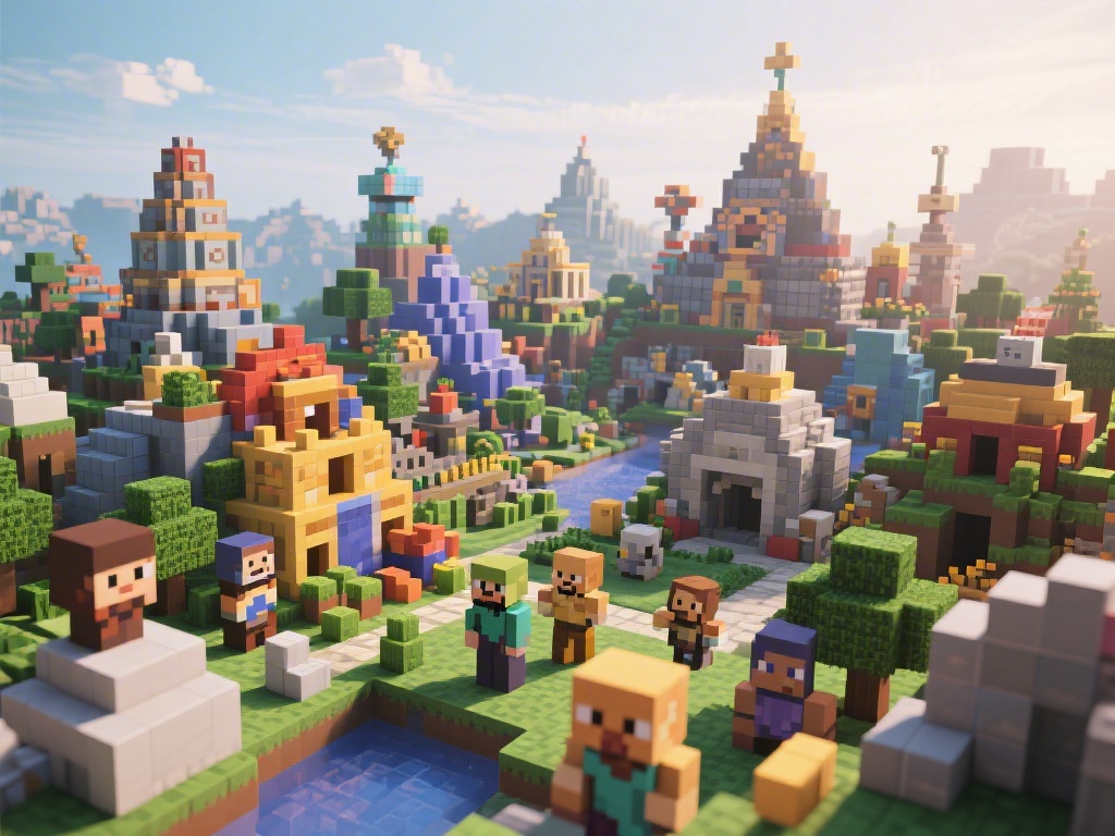 10 Must-Watch "A Minecraft Movie" Tutorials for 2023