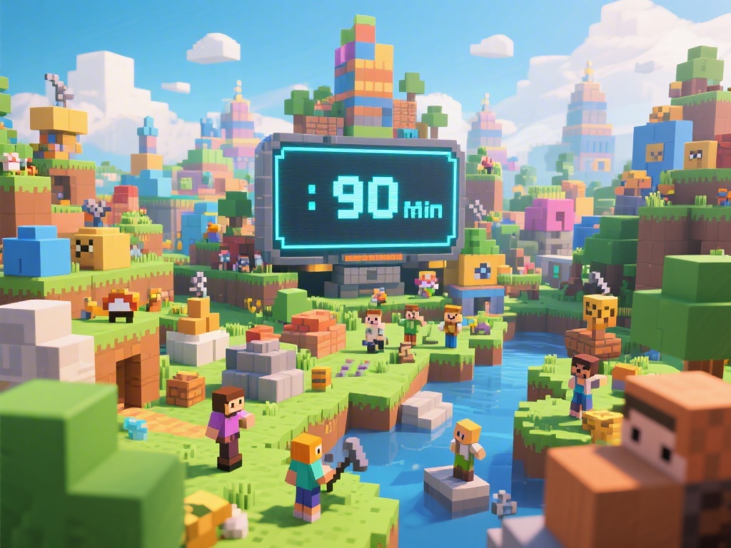 How Long is the Minecraft Movie: The Complete Guide