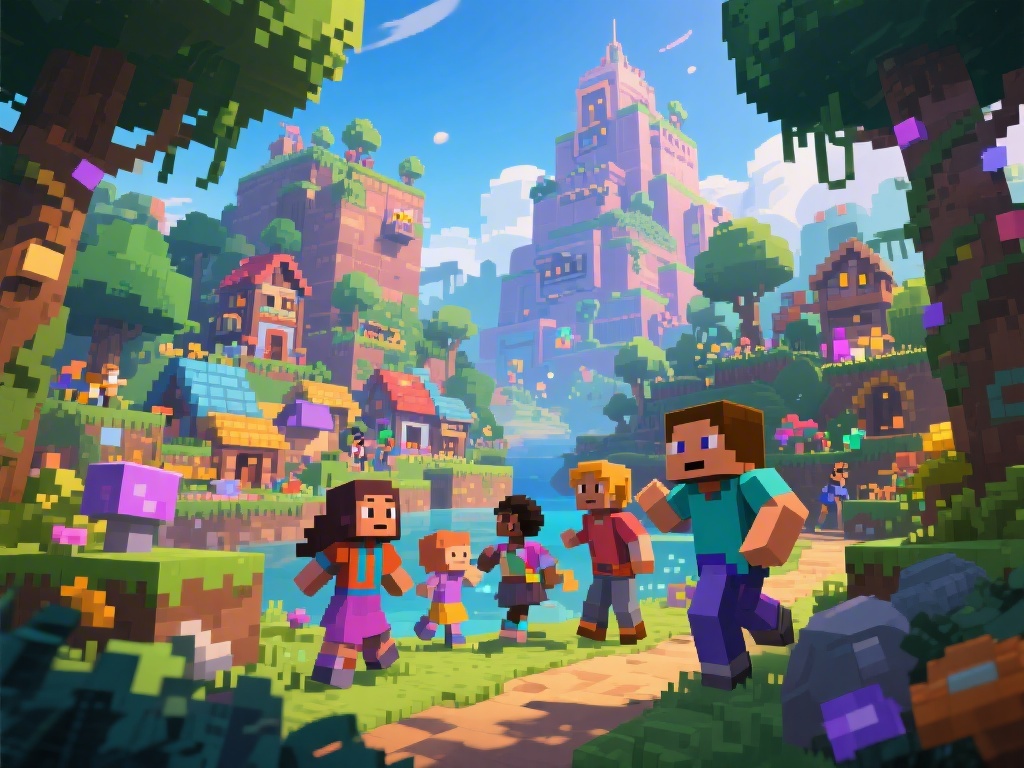 When Does the Minecraft Movie Come Out: Everything You Need to Know
