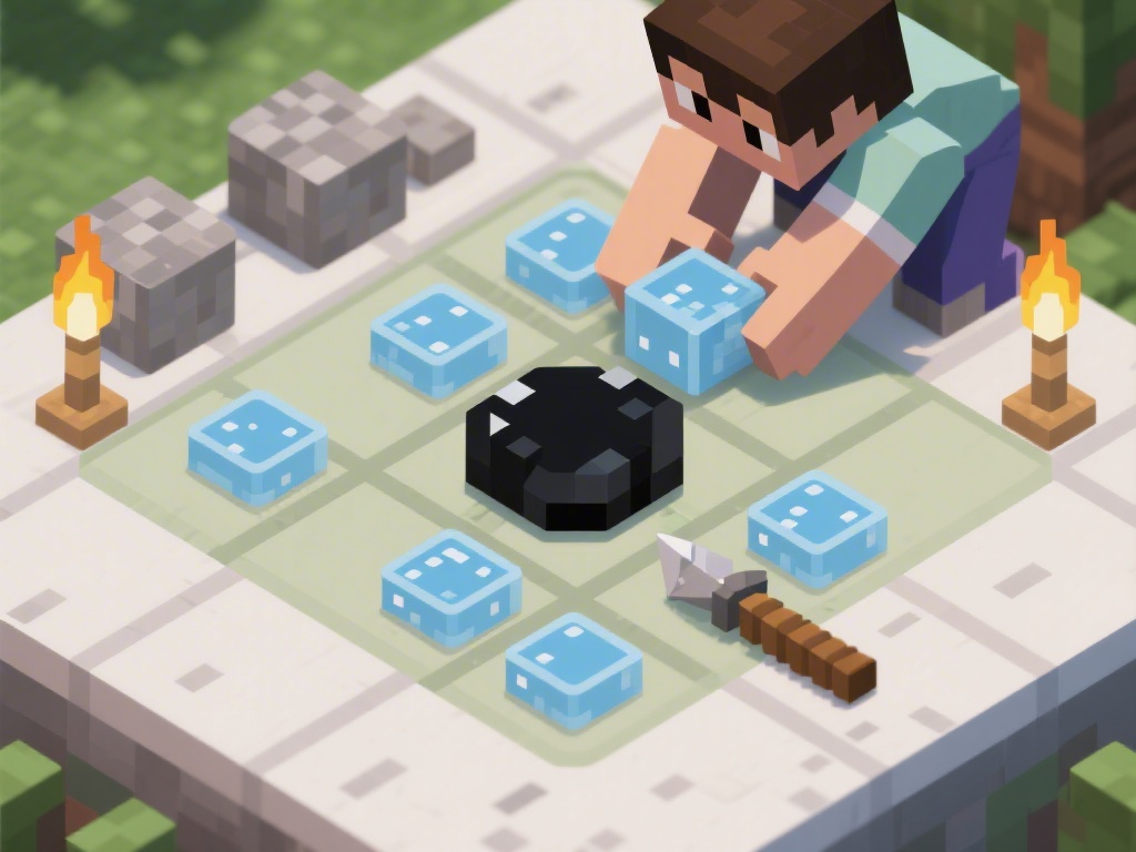 How to Make Obsidian in Minecraft: Step-by-Step Guide