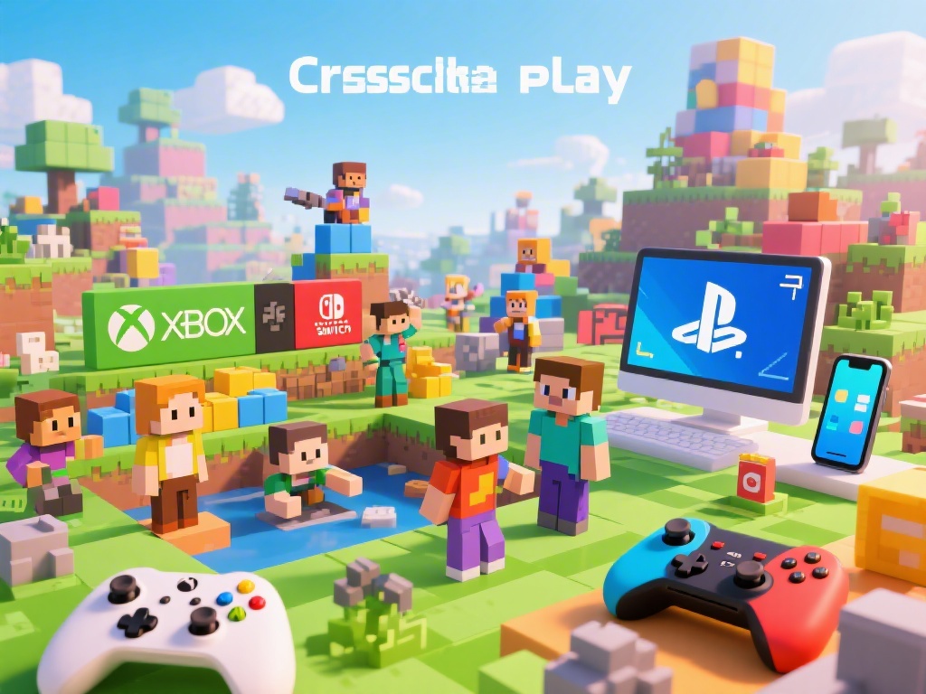 Is Minecraft Cross Platform? Ultimate Guide to Cross-Platform Play in 2023