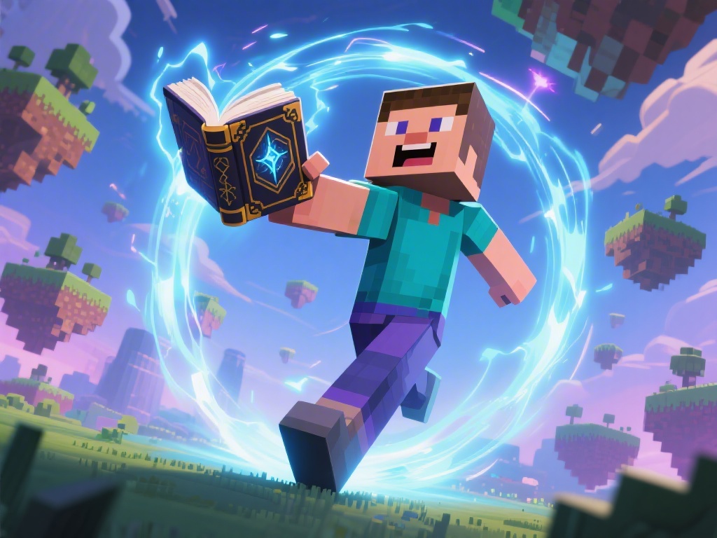 5 Easy Steps to Master Teleporting in Minecraft