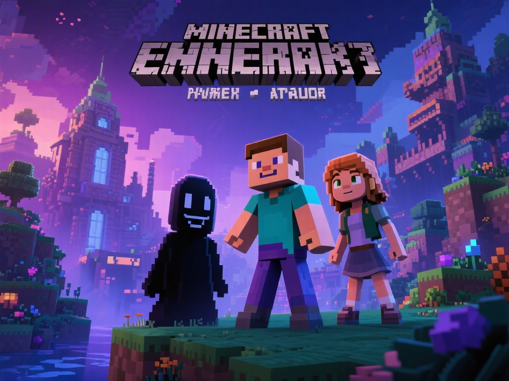 When is the Minecraft Movie Coming Out in 2024?