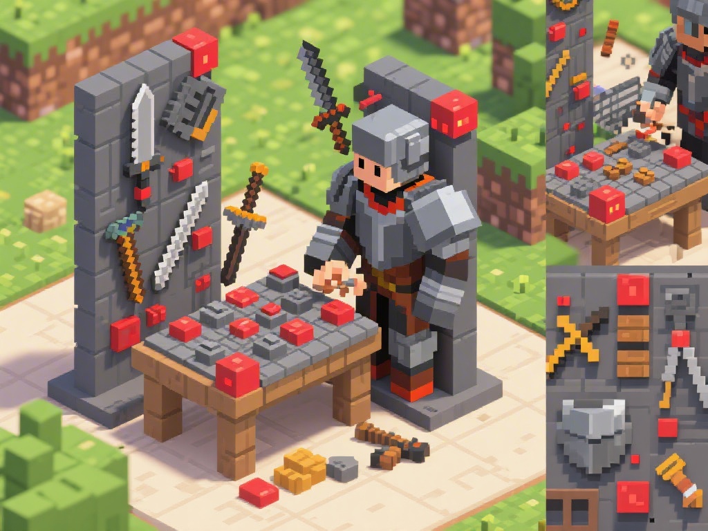 How to Make Armor Stands in Minecraft: A Complete Guide