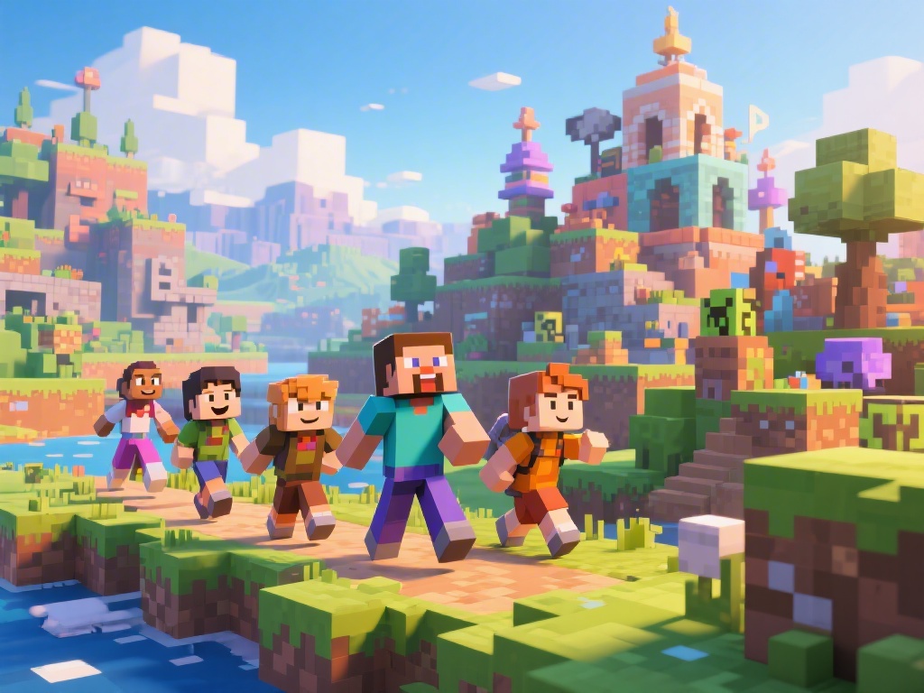 How Long is the Minecraft Movie: A Comprehensive Guide