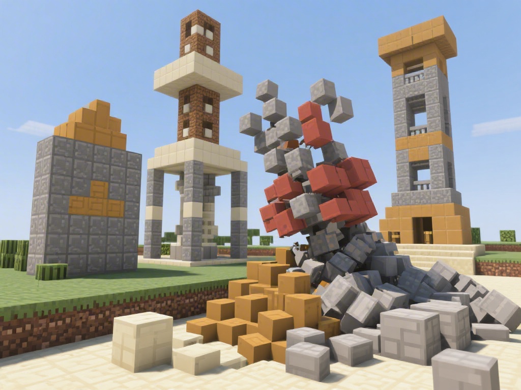 What Does Density Do in Minecraft? A Comprehensive Guide