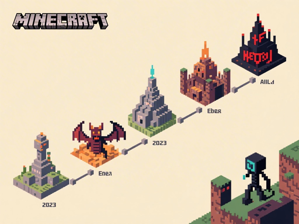 How Old is Minecraft: A Complete Guide to Its Age and Evolution