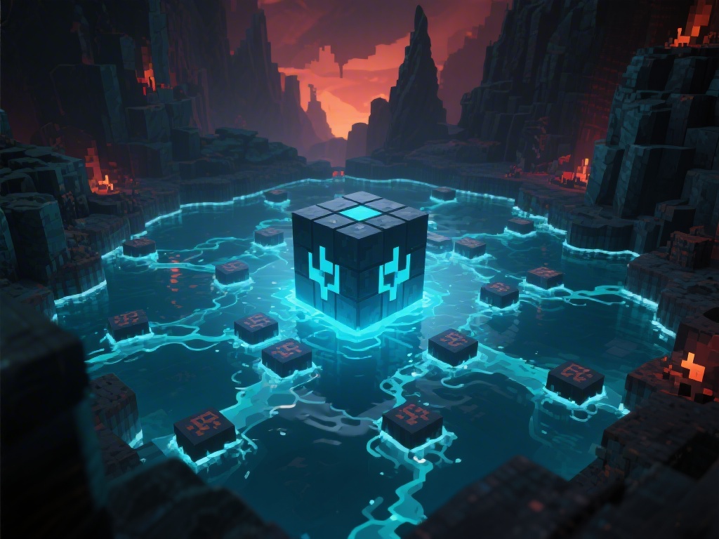 What Does Breach Do in Minecraft? Unveiling the Secret Power of the Block!