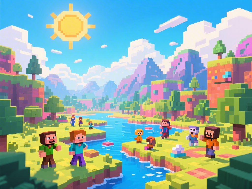 When Will the Minecraft Movie Release Date Be Announced? Stay Updated!