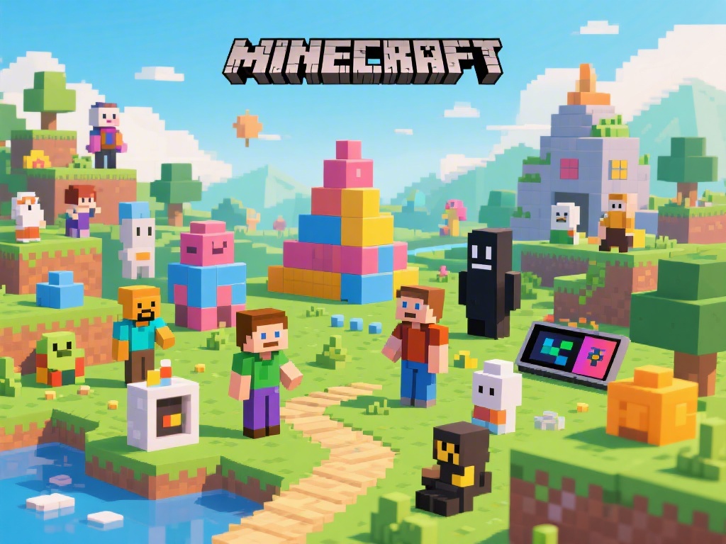 How Much is Minecraft: The Ultimate Guide to Minecraft Pricing