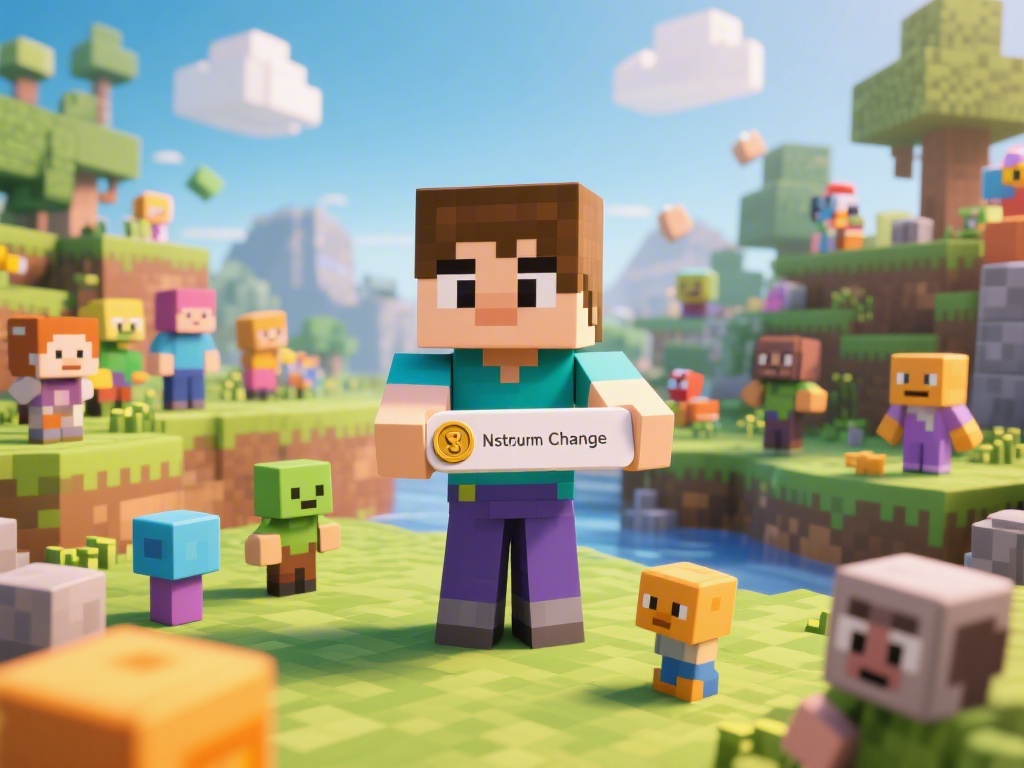How to Change Minecraft Username: A Comprehensive Guide for 2023