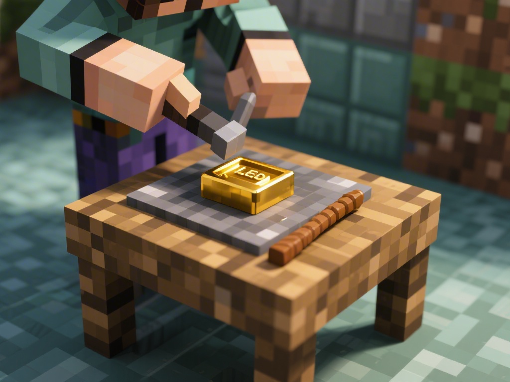 How to Craft a Lead in Minecraft: Ultimate Guide with Tips and Tricks