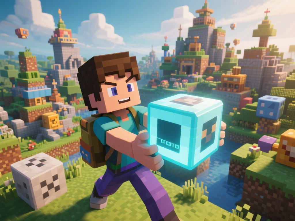 How to Get Command Block in Minecraft: Ultimate Guide