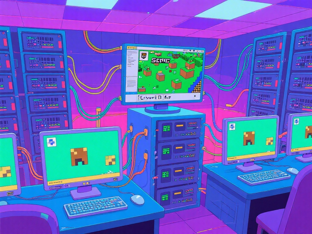 How to Make a Minecraft Server: A Step-by-Step Guide
