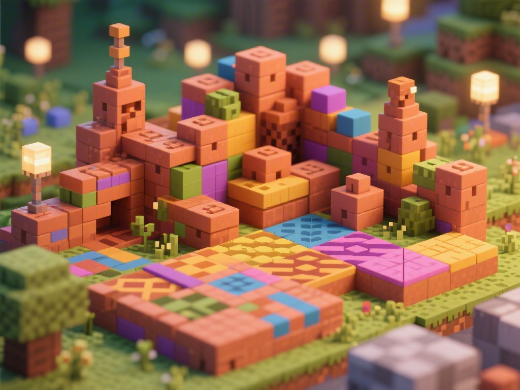 7 Easy Steps to Master Making Terracotta in Minecraft