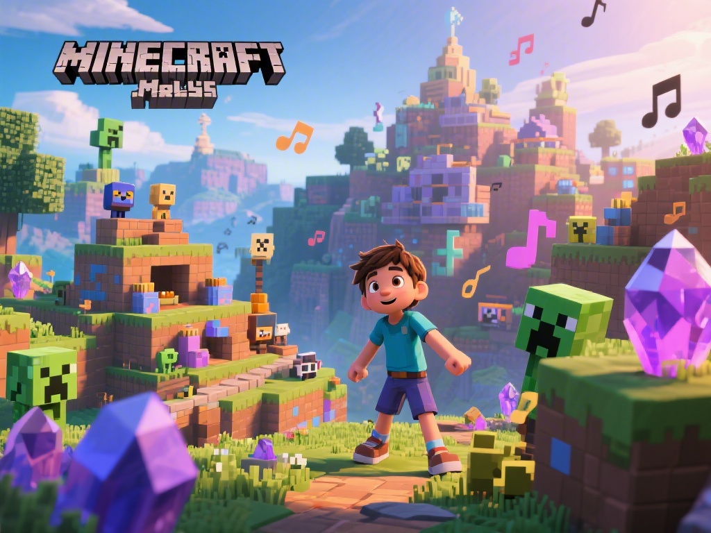 Is the Minecraft Movie a Musical? A Comprehensive Guide
