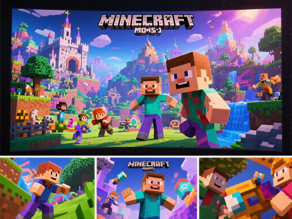 Is the Minecraft Movie Out? Everything You Need to Know