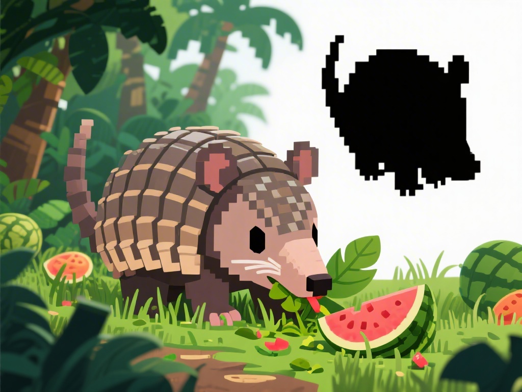 What Do Armadillos Eat in Minecraft? Uncover the Secrets in Our Guide!