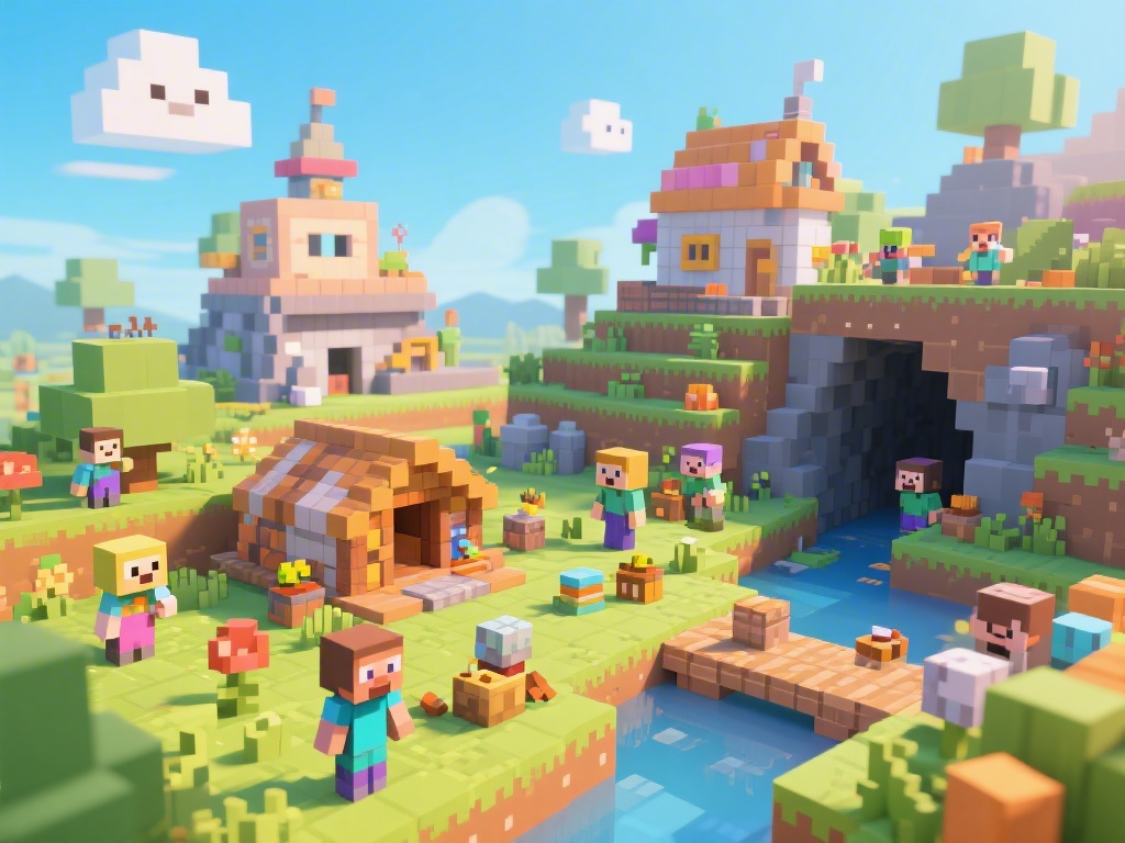 How to Craft a Book on Minecraft: A Step-by-Step Guide ===