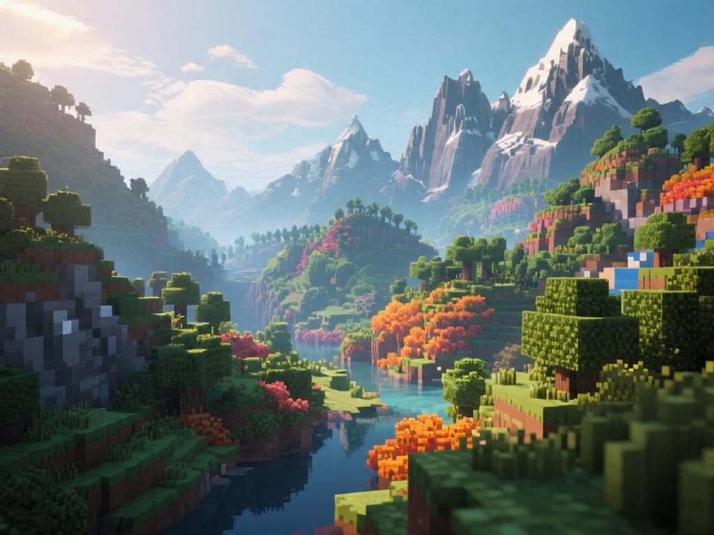 How to Add Shaders to Minecraft: A Step-by-Step Guide