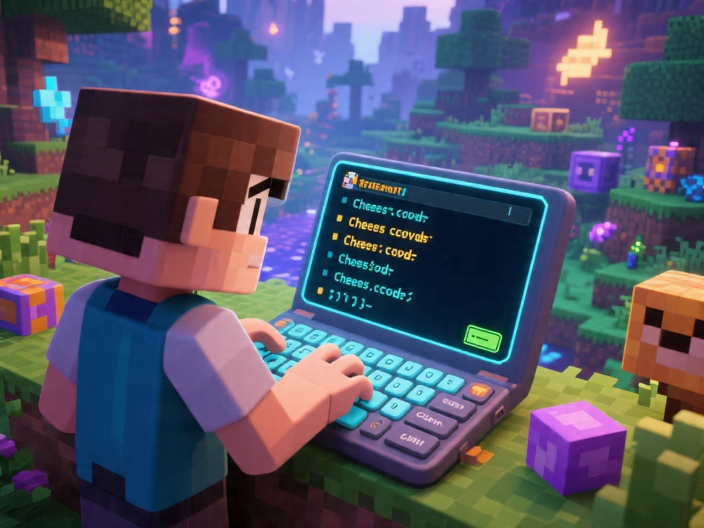How to Enable Cheats in Minecraft: A Comprehensive Guide