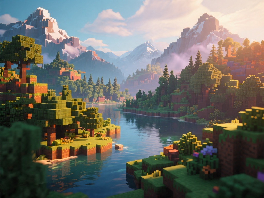How to Install Shaders in Minecraft: A Comprehensive Guide
