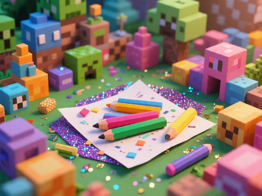 How to Make a Perfect Paper on Minecraft - Step-by-Step Guide