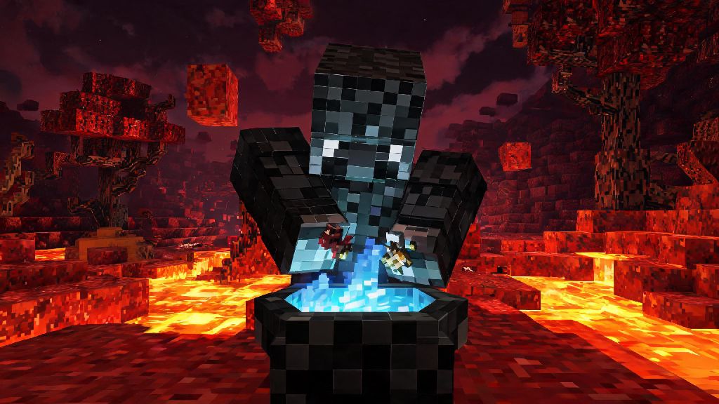 How to Make the Potion of Invisibility in Minecraft (2026 Easy Guide)