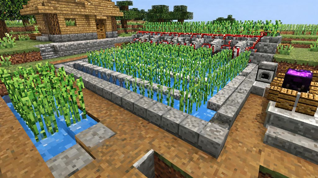 How to Plant Sugar Cane in Minecraft: 2026 Easy Step-by-Step Guide