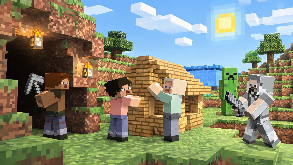 Is Minecraft Free in 2026? Your Complete Guide to Legitimate No-Cost Play Options