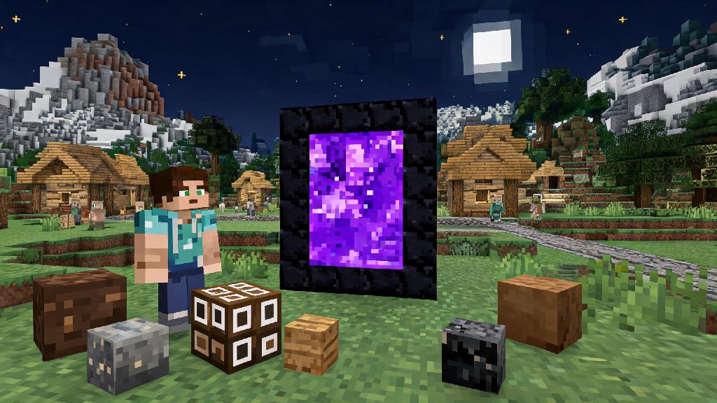 What is the Minecraft Movie On? 2026 Full Plot, Cast & Release Guide
