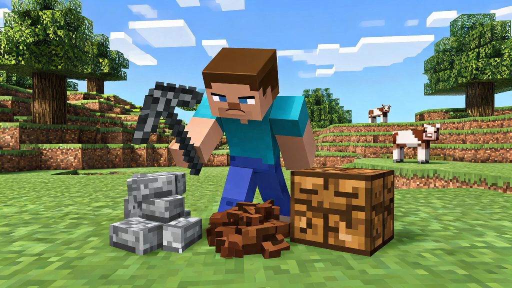 Can You Craft Saddles in Minecraft? 2026 Easy Guide for All Game Modes