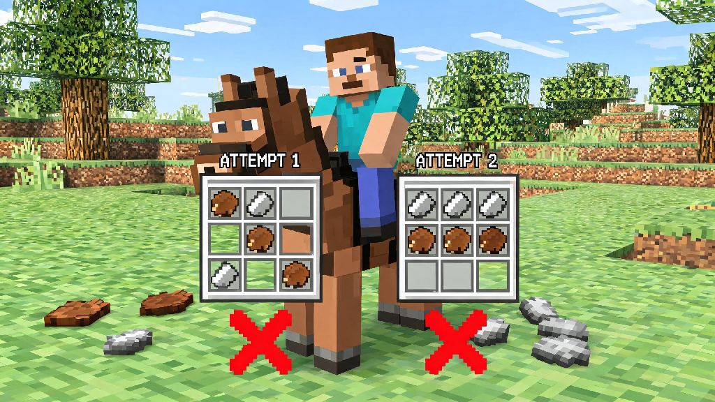 Can You Make a Saddle in Minecraft PC? Easy 2026 Guide for Players