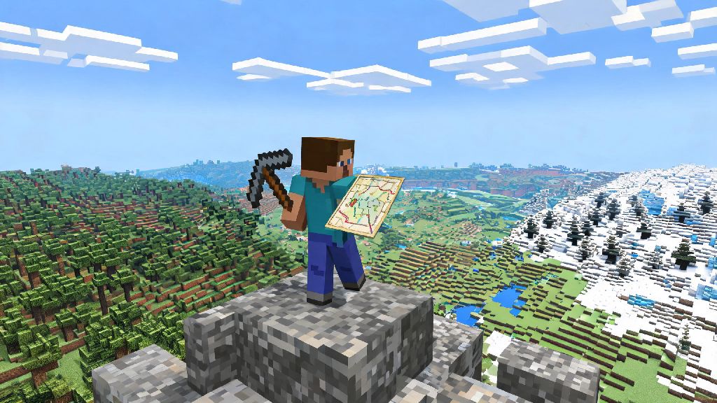 How Can I Find Villages in Minecraft 2026: 7 Easy, Reliable Tips for All Game Modes