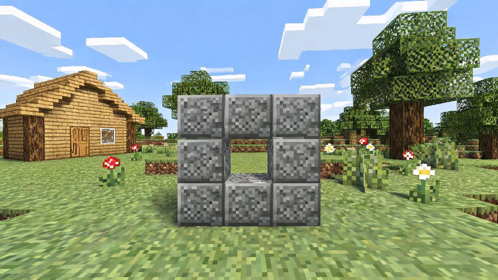 How Do You Build a Furnace on Minecraft in 2026? Easy Step-by-Step Guide