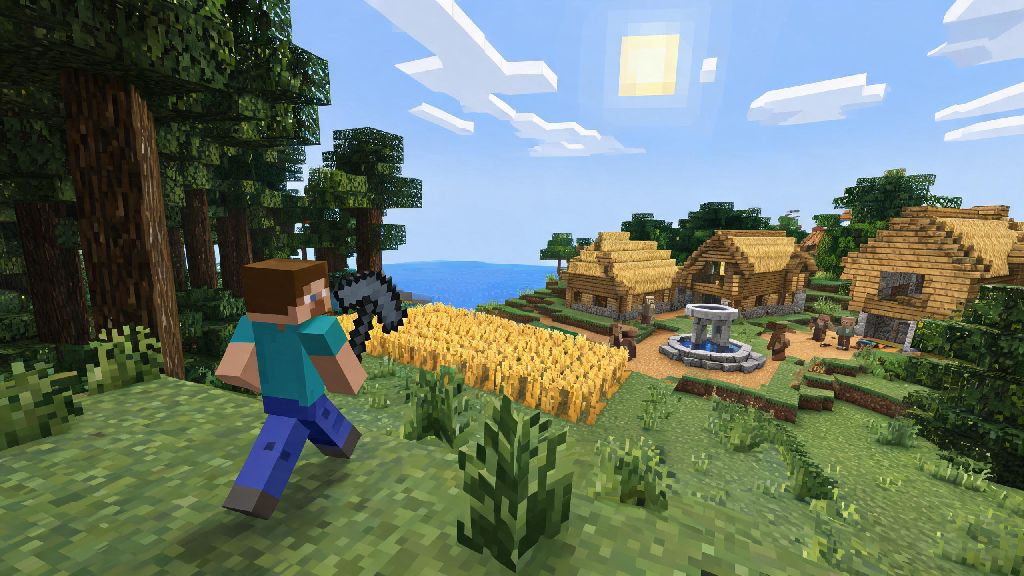 How Do You Find a Minecraft Village in 2026? 4 Easy, Reliable Methods