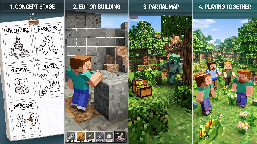 How Do You Make a Minecraft Map in 2026? 7 Simple Steps for All Skill Levels