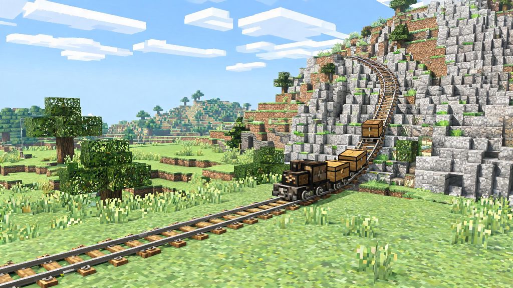 How Do You Make a Railway in Minecraft? 2026 Easy Step-by-Step Guide