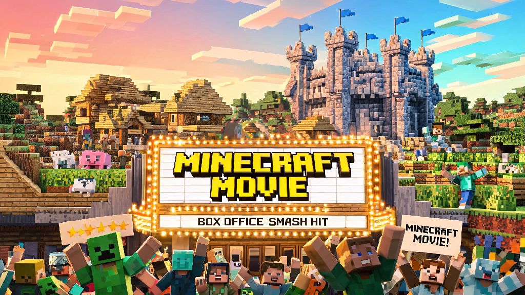 How Much Has the Minecraft Movie Made? 2026 Box Office Guide