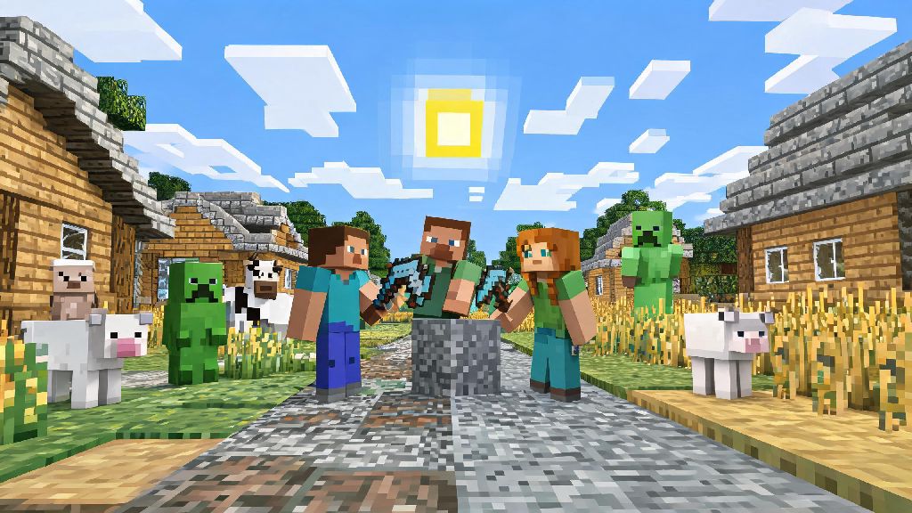 How Much Is a Minecraft Realm in 2026? Full Cost Breakdown & Guide