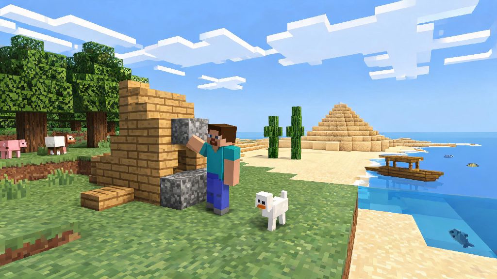 How Much Minecraft Is Worth Paying For In 2026: Complete Buyer’s Guide