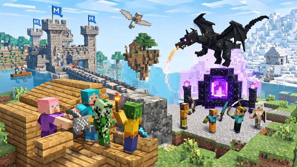 How to Add Friends on Minecraft: Easy 2026 Guide for All Platforms