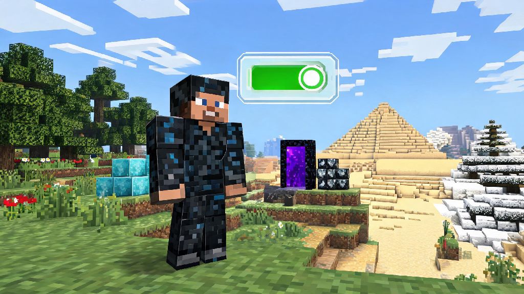 2026 Easy Guide: How to Allow Cheats in Minecraft for All Game Modes