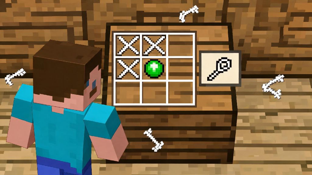 How to Craft Lead in Minecraft: Easy Step-by-Step Guide for All Play Styles