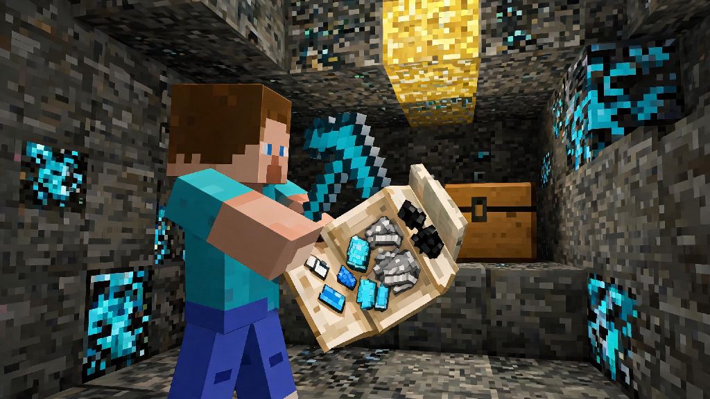 How to Empty Bundle in Minecraft: Easy Step-by-Step Guide for All Players