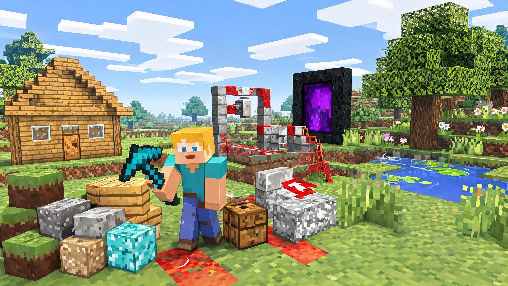 Easy Guide: How to Get Minecraft for Free Legally Without Risks