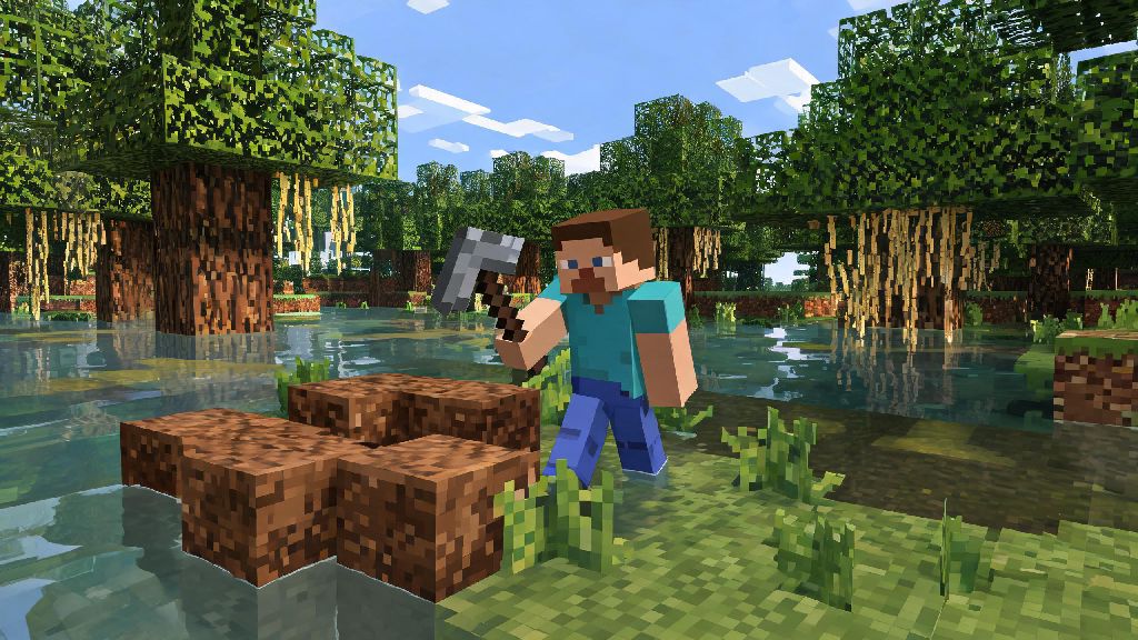 How to Get Mud in Minecraft: Easy Step-by-Step Guide for All Game Modes