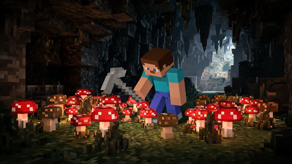 How to Grow Mushrooms in Minecraft: Easy Step-by-Step Guide for Every Player