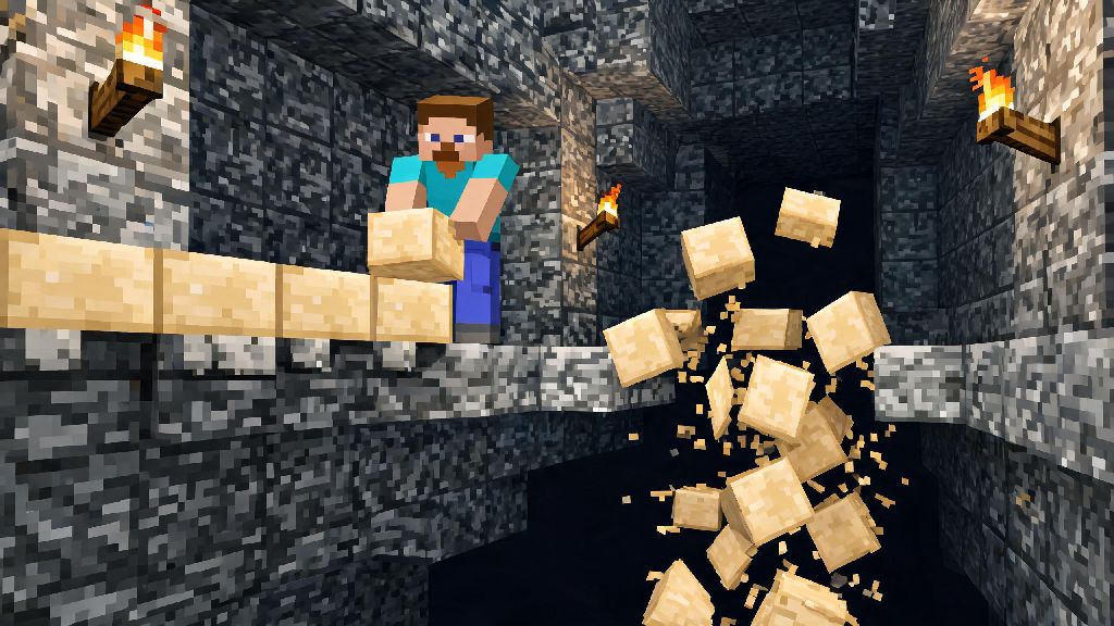 What is Density in Minecraft: A Practical Guide for All Player Types